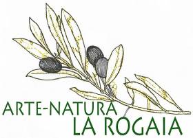 Art and nature meet at La Rogaia