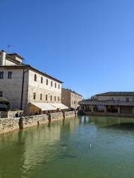 Bagno Vignoni