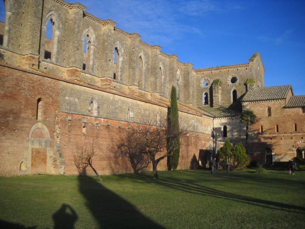 San Galgano