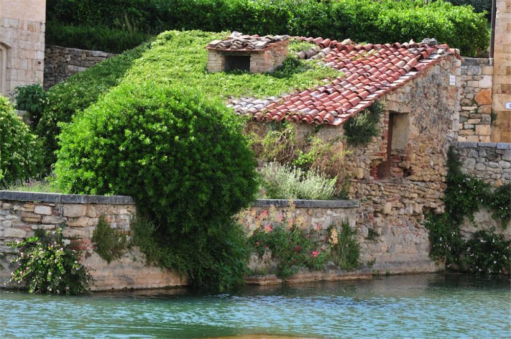 Bagno Vignoni