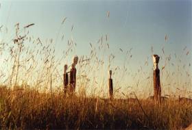 Sculpturepark La Rogaia