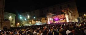 Umbria Jazz Festival Perugia