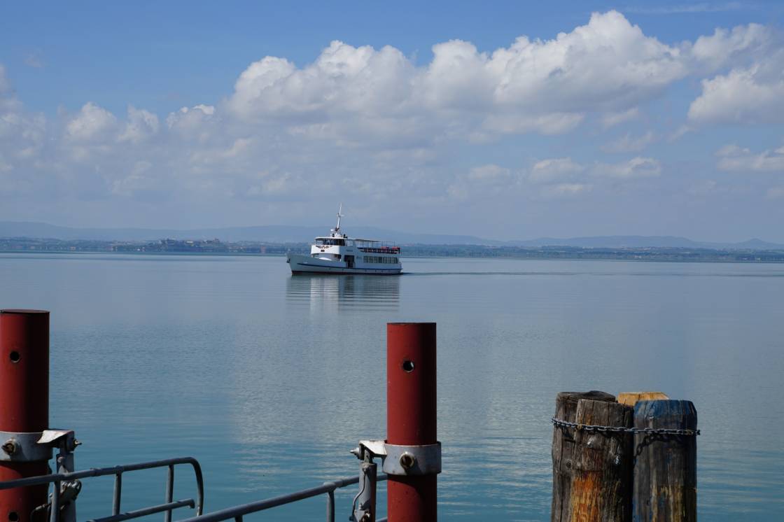 trasimeno kl1 voe