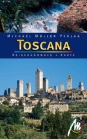 Toscana. Michael Müller. Weitere Infos und Bestellung hier